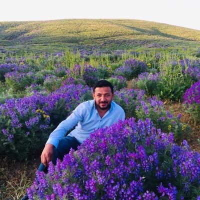 FahriDe10672125's profile picture. Dürüstlük..