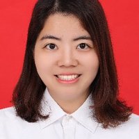 eva chen (@evachen84980470) 's Twitter Profile