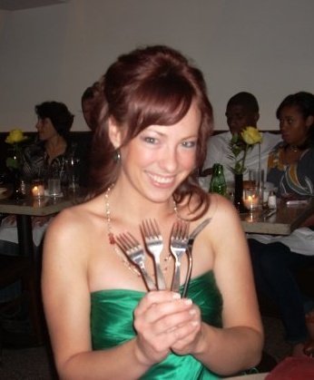 jfonder's profile picture. Always in search of a little fancy. janet sais quoi.