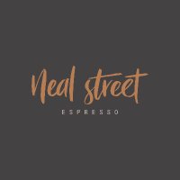 Neal Street Espresso (@nealstespresso) 's Twitter Profile
