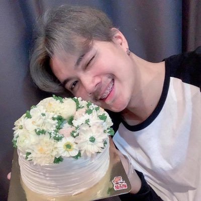 nonkantapat's profile picture. 