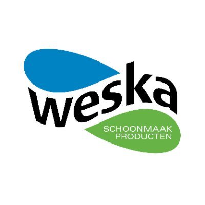Weska | Voor al uw schoonmaakproducten | totaalleveranciers voor schoonmaakprofessionals met meer dan 50 jaar ervaring|