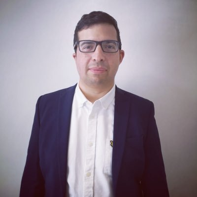 Global Super Connector | Founder & CEO @EmpactVentures & @SuperConnectUK | Editor-in-Chief https://t.co/vV9gw9Q6DW | Advisory Board Chair @business_albion l