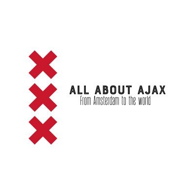 Independent Ajax news site and community. We'll bring you all Ajax news, directly from Amsterdam to the world!