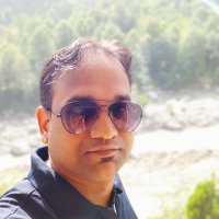 HEMANT MALAV (@hemantmalav12) 's Twitter Profile