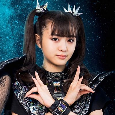 moametal44's profile picture. SCREAM & DANCE of BABYMETAL (which is a dumb credential). I love to eat and stare at Su's hair. Stream MG 💓