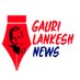 Gauri Lankesh News (@Gauri_News) Twitter profile photo