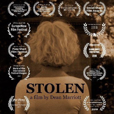 A bilingual German-Spanish short film inspired by the #StolenBabies Scandal in Francos Spain. In film festivals.Feature in development/financing. #socialjustice
