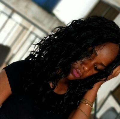 ChigboSylvia's profile picture. am just simple depending on ur attitude