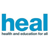 HEAL Paradise (@heal_charity) 's Twitter Profile Photo HEAL Paradise (@heal_charity) 's Twitter Profile Photo