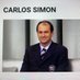 Carlos Simon (@simonapito) Twitter profile photo