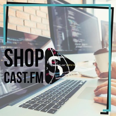 E-Commerce für die Ohren? Klingt komisch, ist aber so! Dein neuer Lieblings-Podcast mit @ndzoesch, @buzigde und @edin_dedagic
