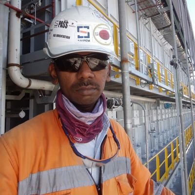 RahmanCermets's profile picture. Specialized in Refractory Installation & QA.QC - Inspection. 
Management for Projects & Shut down job,Refractory Dry - out & Expansion Control.