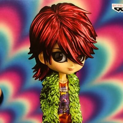 ファン歴3X年。YOSHIKI💕hide💕無言フォロー許して下さい。人見知りです😂X好きな方100%ﾌｫﾛﾊﾞします。ジョージさん、toshlくん、YOSHIKIさんにフォロバしてもらいました🙌🏻💓 自分からフォローしたのに解除する方いらない❌気分悪いわ😤