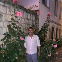 Ali Seydo (@ali_seydo1) Twitter profile photo