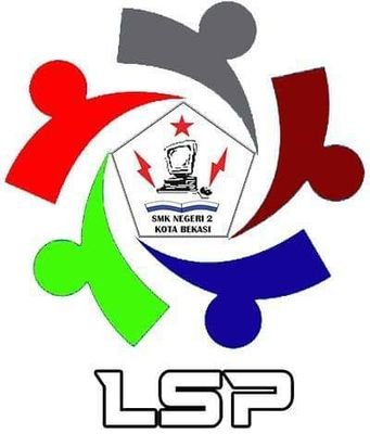 Lspp1smkn2bks's profile picture. Lembaga Sertifikasi Profesi SMK Negeri 2 Kota Bekasi
Ig: @lsp_p1_smknduakotabekasi 
Twitter: @Lspp1smkn2bks
Fb: LsppsatuSmknduakotabekasi