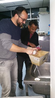 PNinine's profile picture. unique