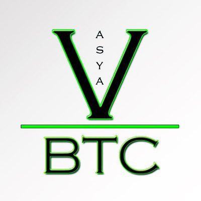 Веду проект VasyaBTC по трейдингу на криптовалютном рынке и управлению активами.