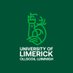 University Of Limerick (@UL) Twitter profile photo