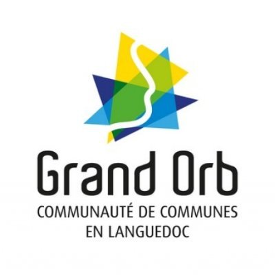 Compte officiel de la Communauté de communes Grand Orb. 
📱 https://t.co/MDjwEyYad4
📸 https://t.co/3x7M5UZIcy
☀️ https://t.co/XR2e0RB1WZ
