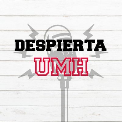 ¡Hey! Somos el programa despertador de @Radio_UMH más gamberro que ha existido, o eso creemos. Todos los días de 08:30 a 09:00 horas. Madrugar pero no mucho 😴