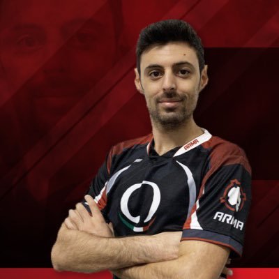 Manager di IGP, Gamer di vecchia data, Dipendente presso me stesso.