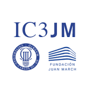 IC3JM · Carlos III - Juan March Institute (@ic3jm) 's Twitter Profile
