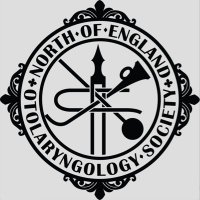 North of England Otolaryngology Society(@NoE_ENT) 's Twitter Profile Photo