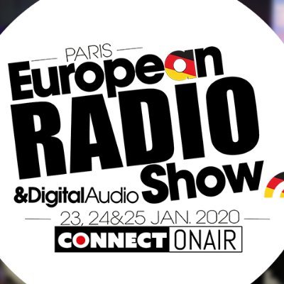 The European Radio Show undoubtedly marks the middle of the radio season. For three days it’s all about celebrating our media on both technical and content.