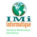 IMi informatique (@imiinformatique) Twitter profile photo IMi informatique (@imiinformatique) Twitter profile photo