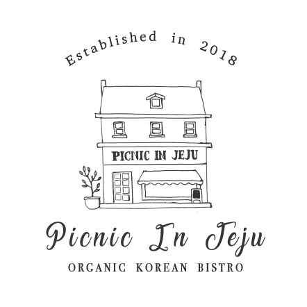 PICNIC IN JEJU Profile