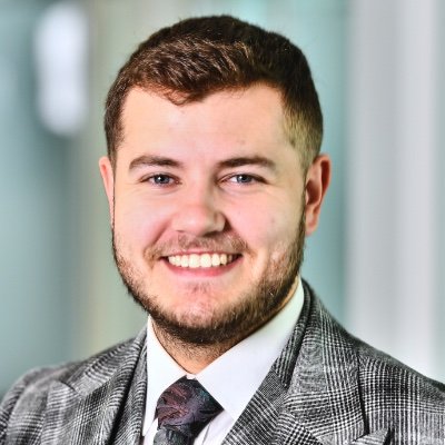 New Homes Sales Manager at JLL's #Birmingham offices, enjoying working in the city at one of the most exciting times for #residential development.
