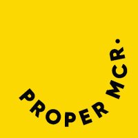 Proper Manchester (@propermcr) 's Twitter Profile Photo