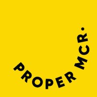 Proper Manchester(@ProperMCR) 's Twitter Profile Photo