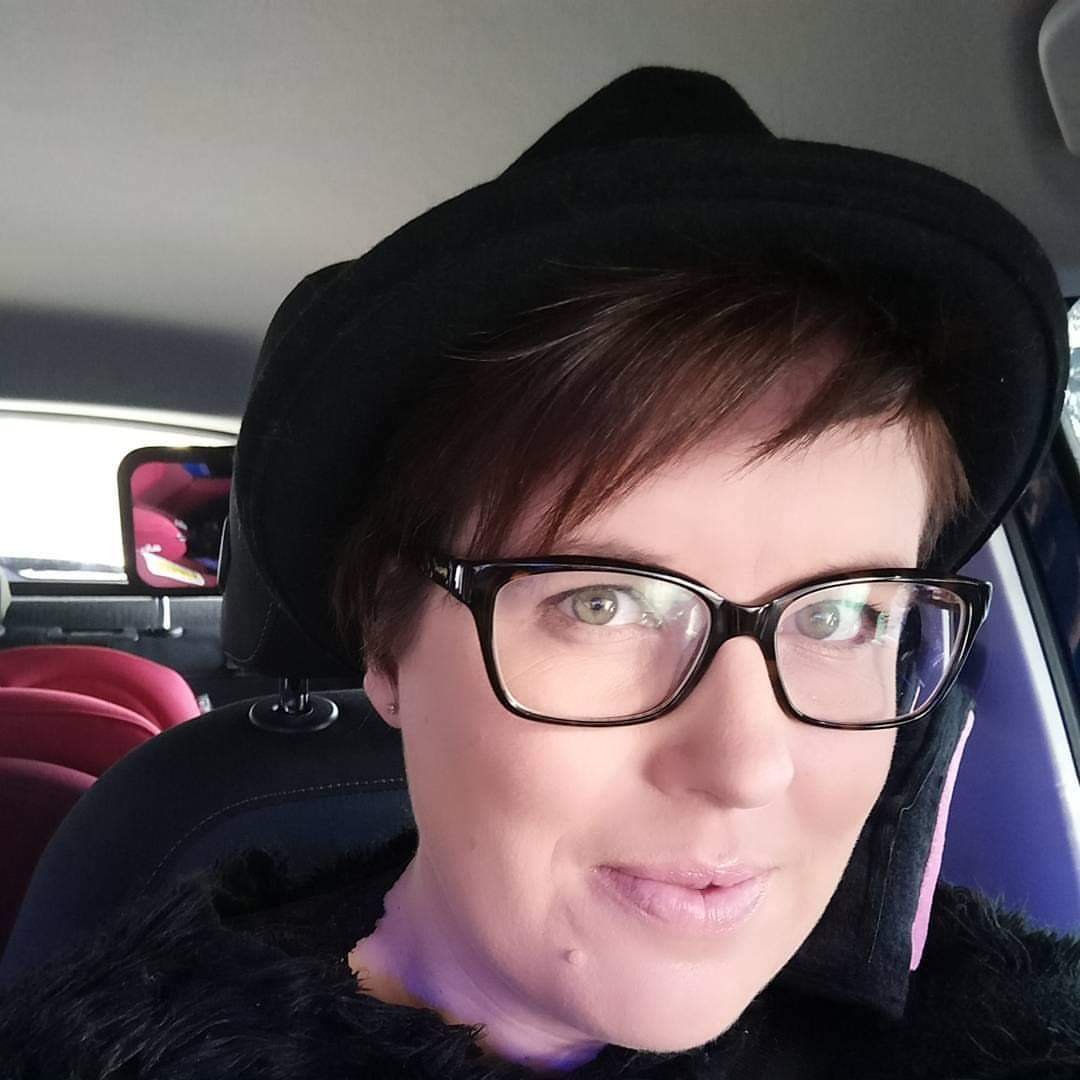 ChidzikKate's profile picture. Huge lover of life, my family, marketing and enjoying the privilege of working with such a fantastic team @Overleaf