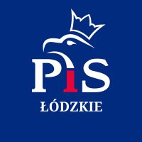 PiS Łódzkie(@PiSlodzkie) 's Twitter Profile Photo