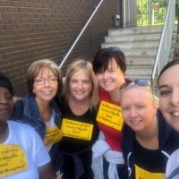 Leicester Adult Cystic Fibrosis Centre (@cysticadult) 's Twitter Profile