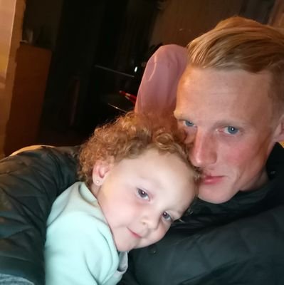 Luke1995Edwards's profile picture. 30
father to Savannah & Cruz