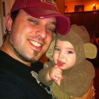 Follower of Christ, Loving Father, Passionate Creative.