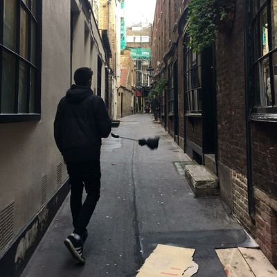 arman_22_'s profile picture. Nunca es suficiente