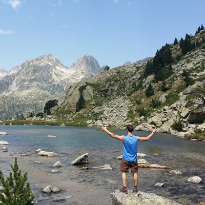 vives6's profile picture. amant de la vida,esportista incondicional