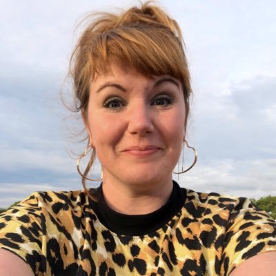 Higher Education Student Support. Occupational Therapist. Friend, Sister, Parent, Partner. Deputy Director Library and Student Support @middlesexuni
