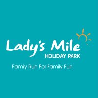 Lady's Mile Holiday Park (@ladys_mile) 's Twitter Profile