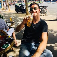 Romain Merle (@merle_romain) 's Twitter Profile