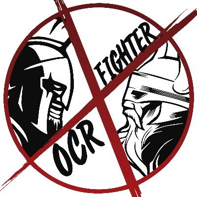 OCRFighter Profile Picture