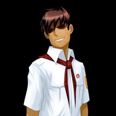 Семён Персуновさんのプロフィール画像