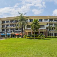 Lake View Resort Hotel Mbarara (@lakeviewhotelug) 's Twitter Profile