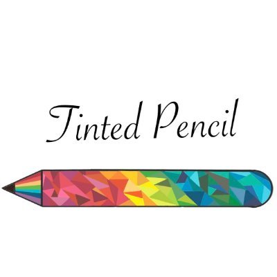 tintedpencilさんのプロフィール画像