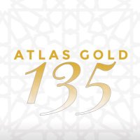 AtlasGold135(@AtlasGold135) 's Twitter Profile Photo