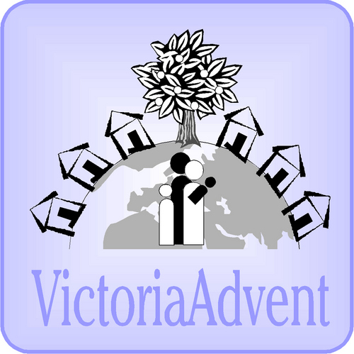 Dedicated to sharing the good news of Jesus Christ: 
-Serving community
-Embracing all
-Nurturing friendships
Preparing for Jesus' return
